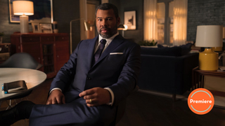 The new<i> Twilight Zone </i>premieres with one winner and one… not